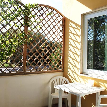 La Smeralda - Boutique Rooms And Breakfast Golfo Aranci Buitenkant foto