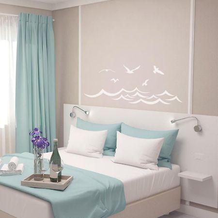 La Smeralda - Boutique Rooms And Breakfast Golfo Aranci Buitenkant foto