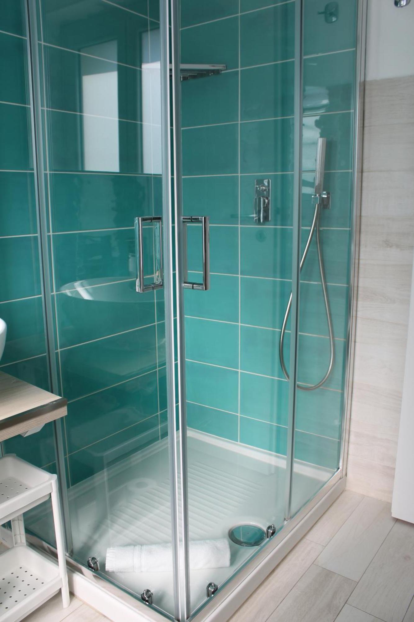 La Smeralda - Boutique Rooms And Breakfast Golfo Aranci Buitenkant foto