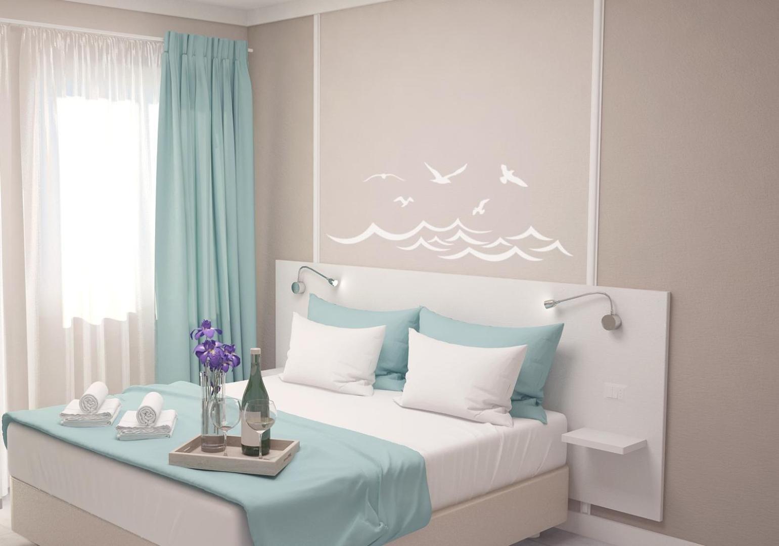 La Smeralda - Boutique Rooms And Breakfast Golfo Aranci Buitenkant foto