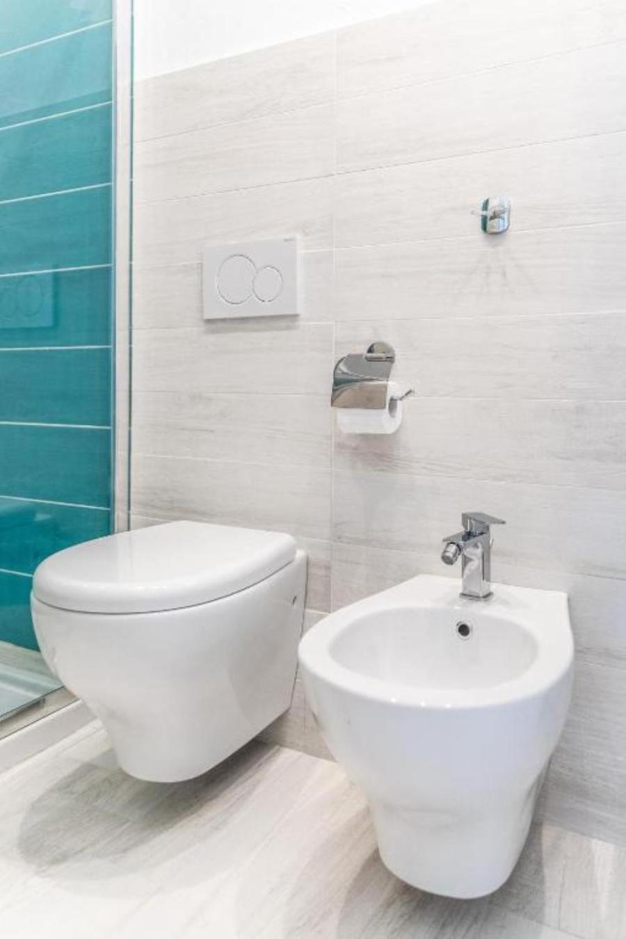 La Smeralda - Boutique Rooms And Breakfast Golfo Aranci Buitenkant foto