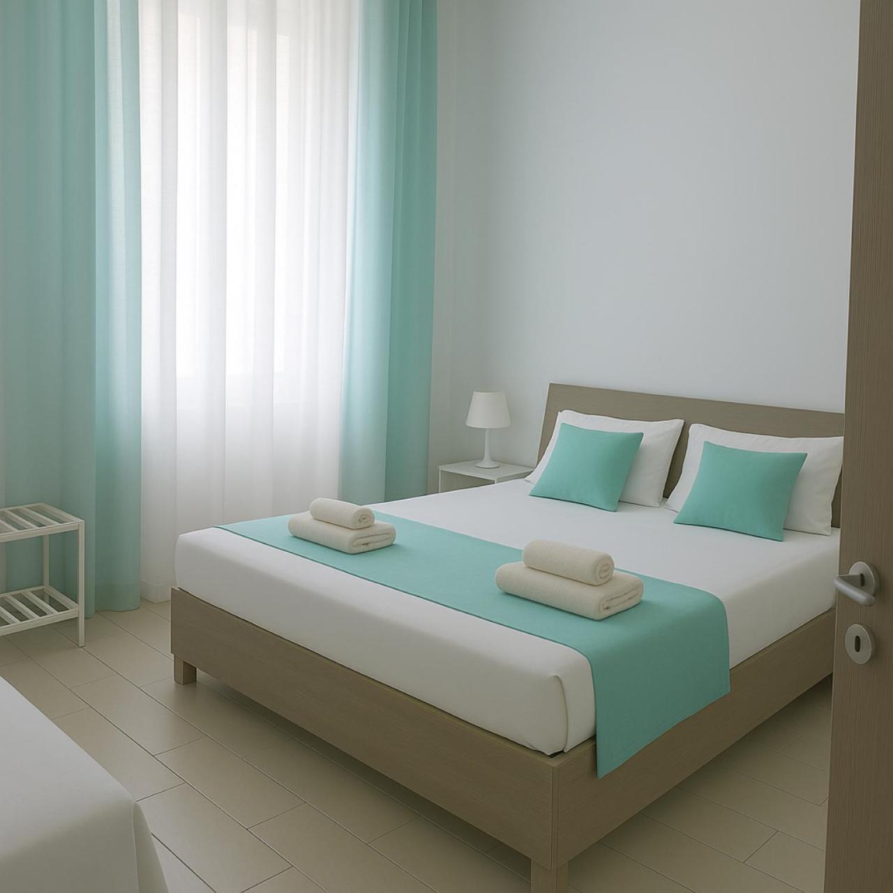 La Smeralda - Boutique Rooms And Breakfast Golfo Aranci Buitenkant foto