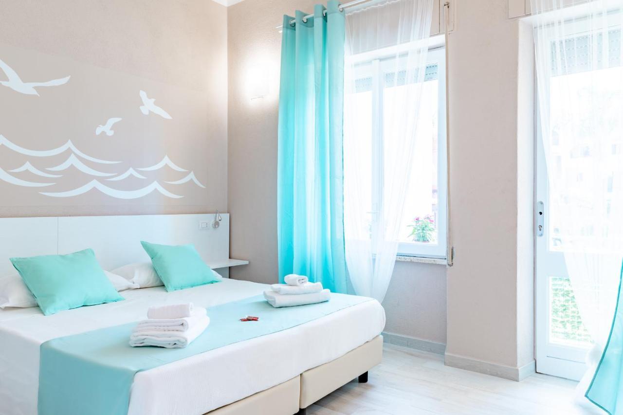 La Smeralda - Boutique Rooms And Breakfast Golfo Aranci Buitenkant foto